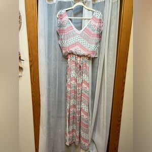 Lucy Love dress new with tag made in the United States
